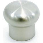 ステンレス鋼製つまみ LAMP(スガツネ)