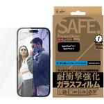 SAFE95879JPN iPhone 16 SAFE. by PanzerGlass EyeCare Screen Protector Ultra-Wide Fit SAFE