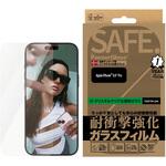 SAFE95878JPN iPhone 16 Pro Max SAFE. by PanzerGlass Screen Protector Ultra-Wide Fit JPN SAFE