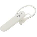 TBM05SW Bluetoothヘッドセット Ver.4.1ホワイト TBM05SW 多摩電子