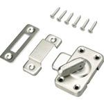 HR35 ステンレス鋼製本締り LAMP(スガツネ)