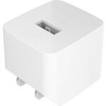 TSA52UW コンセントチャージャー 1.8A ホワイト TSA52UW 多摩電子