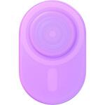 806221 MagSafe Clear Opalescent Pink (MagSafeケース対応) POPSOCKETS JAPAN