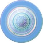 806891 オパール 青 クリア MagSafe Round ポップグリップ POPSOCKETS JAPAN
