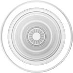806827 クリア MagSafe Round ポップグリップ POPSOCKETS JAPAN