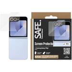 SAFE95866 SAFE by PanzerGlass Samsung Galaxy Z Flip6 Front Glass only SAFE