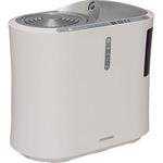 SSH-750Z-S 強力ハイブリット加湿器 750mLイオン付 1台 アイリス SSH-750Z-S 強力ハイブリット加湿器 750mLイオン付 1台 アイリス
