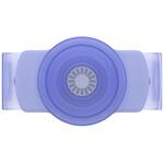 805507 Slide Stretch Deep Periwinkle with SQUARE Edges(四角い角) POPSOCKETS JAPAN