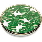 806140 Enamel Monstera POPSOCKETS JAPAN