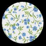 805836 BLUE DITSY POPSOCKETS JAPAN