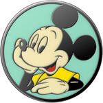 112541 Enamel 80s Mickey POPSOCKETS JAPAN