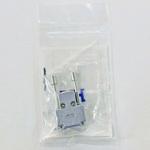 SMシリーズ 電磁波障害対策用 CTH 形プラグケース HIROSE(ヒロセ電機)