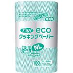30900 フジエコクッキングペーパーNL 尚美堂