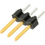 A1・A2シリーズ 2.54mmピッチ高密度コネクタA2(1列)-ディップタイプ HIROSE(ヒロセ電機)