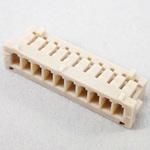DF13シリーズ 1.25mmピッチ小型圧着コネクタシングルロウソケット HIROSE(ヒロセ電機)
