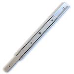 アルミスライドレール 軽量用 LAMP(スガツネ工業)