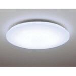 照明器具 HH-CF1213AH LEDシーリングライト くっきり光 12畳調色 1個 Panasonic