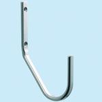 ステンレス鋼製 ジャンボフック LAMP(スガツネ工業) フック(吊り金具