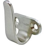 ステンレス鋼製 フックハンドル LAMP(スガツネ工業) フック(吊り