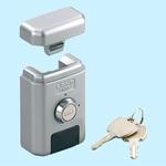 ワンタッチボックスロック LAMP(スガツネ工業)