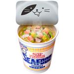 カップヌードル シーフードヌードル 日清食品
