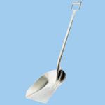 18-8(SUS304) ステンレススコップ 神子島製作所(桃印)