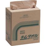 キムタオル ポップアップ 日本製紙クレシア カットタイプウエス
