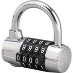 - ダイヤル錠 ワイド モノタロウ 09396960