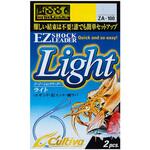 4 ZA-100 EZショックリーダーライト C’ultiva(カルティバ)