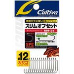 MH-21 スリムオフセット C’ultiva(カルティバ)