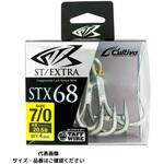 4/0 STX-68 スティンガートリプルエクストラ C’ultiva(カルティバ)