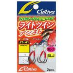L JT-41 ライトツインアシスト C’ultiva(カルティバ)