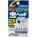 1 JH-89 虫ヘッド C’ultiva(カルティバ)