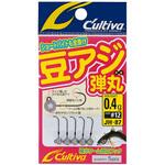 0.8 JH-87 豆アジ弾丸 C’ultiva(カルティバ)