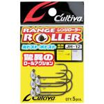 3.5-3/0 JH-12 レンジローラー C’ultiva(カルティバ)