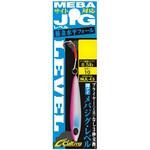 08 MJL-4.5 メバジグレベル C’ultiva(カルティバ)