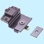 HR-350 開き戸用キャッチ(HR SYSTEM) アトムリビンテック