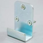 篭定２連ガイド 篭定2連ガイド 楽天市場】大建工業 扉取付用吊戸ガイド