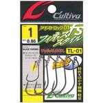 6 TL-01 ツイストロックFS C’ultiva(カルティバ)