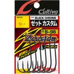3/0 B-98 ゼットカスタム C’ultiva(カルティバ)