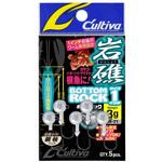1.5 JH71 ボトムロック TYPE1 C’ultiva(カルティバ)