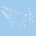 ■AS ナイロン・マイクロスワブ TX730 [送料別途見積り][掲外取寄][店頭受取不可] 明和産商 バリアー性 しぼり出し口付き 三方袋 KSF-500 1ケース1,500枚入り