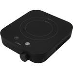 DI-231BK IHクッカー「ピッコリスト」ブラック ドリテック