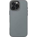 24IP69-LDSWBLUBLK Uniq ユニーク iPhone 16 Pro Max PUレザーケース LYDEN DS MAGSAFE対応 ウォッシュドブルー/ブラック MSソリューションズ