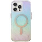 24IP69-WILMIRD Coehl コーエル iPhone 16 Pro Max 耐傷 耐衝撃 スマホケース WILLOW 透け感 イリデッセント 玉虫色 MSソリューションズ