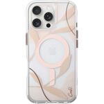 24IP69-VERMSBLS Coehl コーエル iPhone 16 Pro Max 耐傷スマホケース VERDURE ソフトバンパー 耐衝撃 イリデッセント 玉虫色 MSソリューションズ