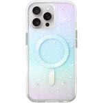 24IP69-CELMIRD Coehl コーエル iPhone 16 Pro Max 耐衝撃スマホケース CELEST ワイヤレス充電対応 イリデッセント 玉虫色 MSソリューションズ