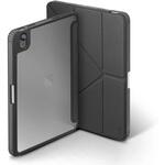Uniq ユニーク iPad mini 7 (A17 Pro)/iPad mini 6 Y字型 折り畳み式ケース MOVEN Apple Pencil用ホルダー付き MSソリューションズ