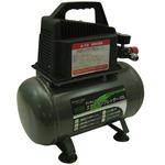 ACP-130OL オイルレスコンプレッサー 10L 1台 EARTH MAN 【通販