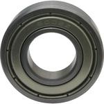 - 深溝玉軸受 6000番台 ZZ モノタロウ 09445134